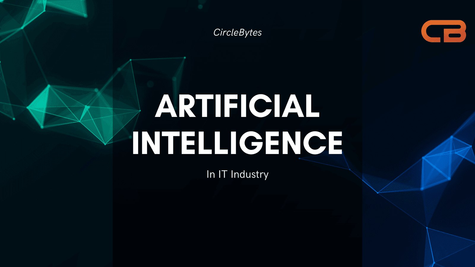 AI in IT Service